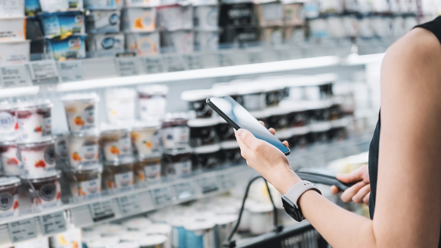 2022 China Retail Digitalization Whitepaper The Next Frontier Of 